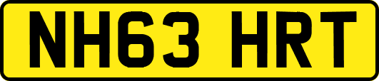 NH63HRT