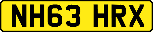 NH63HRX