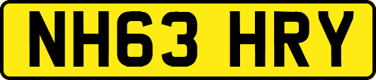 NH63HRY