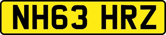 NH63HRZ