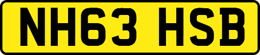 NH63HSB