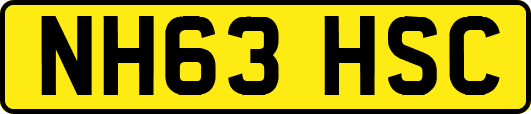 NH63HSC