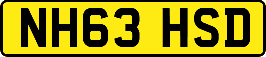 NH63HSD