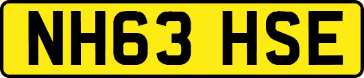 NH63HSE