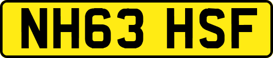 NH63HSF