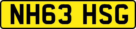 NH63HSG