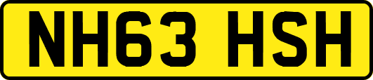 NH63HSH