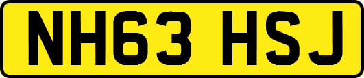 NH63HSJ