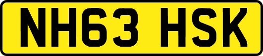 NH63HSK