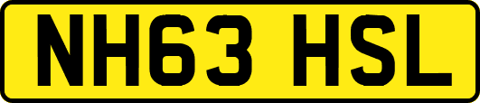 NH63HSL