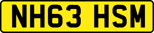 NH63HSM