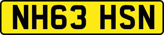 NH63HSN