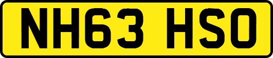 NH63HSO