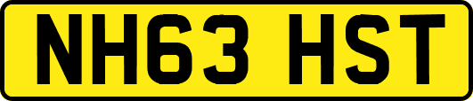NH63HST