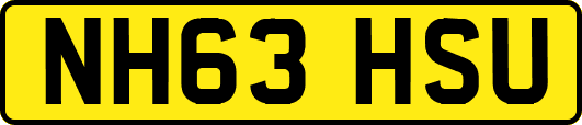 NH63HSU