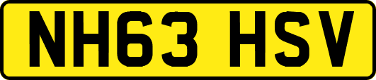 NH63HSV