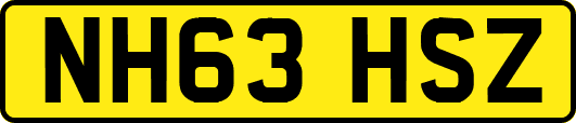 NH63HSZ