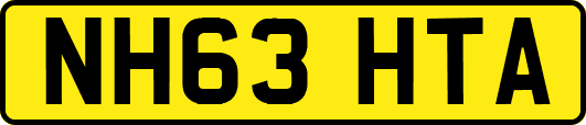 NH63HTA