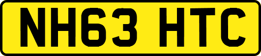 NH63HTC