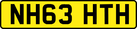 NH63HTH