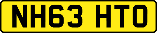 NH63HTO