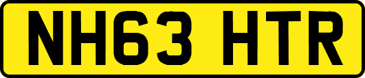 NH63HTR