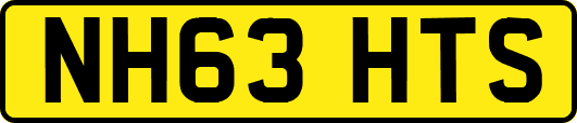 NH63HTS