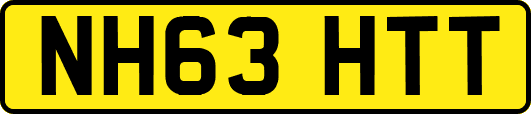 NH63HTT