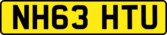 NH63HTU