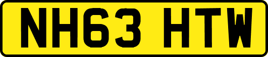 NH63HTW