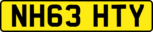 NH63HTY