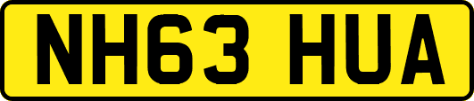 NH63HUA