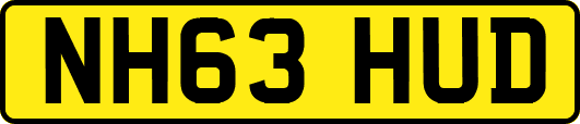 NH63HUD