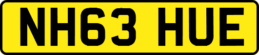 NH63HUE