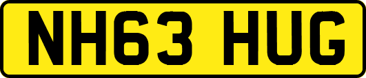 NH63HUG