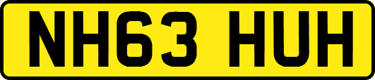 NH63HUH