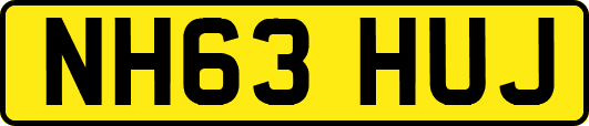 NH63HUJ