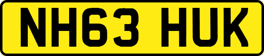 NH63HUK