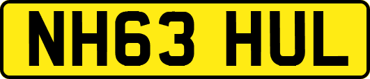 NH63HUL
