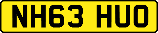 NH63HUO