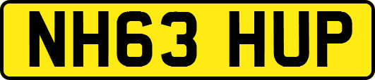 NH63HUP