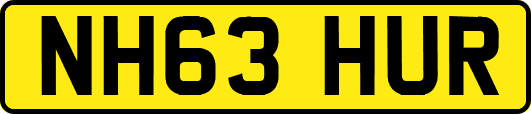 NH63HUR