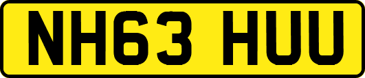 NH63HUU