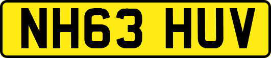 NH63HUV
