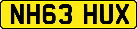 NH63HUX