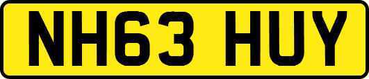 NH63HUY