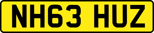 NH63HUZ