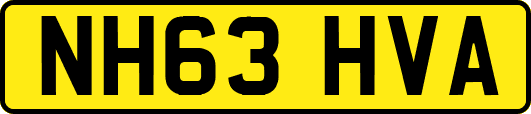 NH63HVA