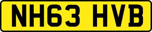 NH63HVB