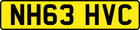 NH63HVC